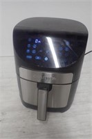 "Used" Gourmia 7-Quart Digital Air Fryer