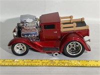 1929 Model A Ford Truck Muscle Machine