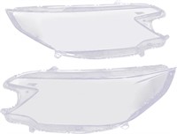 Honda CRV Headlight Headlamp Headlight Lampshades