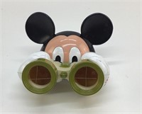 Vintage Mickey Mouse Binoculars