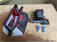 BOSCH CORDLESS ROTO-ZIP KIT