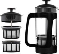 ESPRO - P3 French Press - Double Micro-Filtered