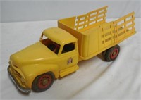 IH Stake Truck Plastic Model