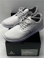 Sz 10.5 Men's Cuater Shoes - NEW $130