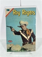 ROY ROGERS #252