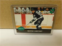 1991-92 Parkhurst Wayne Gretzky #433
