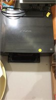 Cannon Pixma TS8322 copy/ printer machine only (