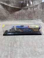 Matco Tools #40 Coors Light Rusty Wallace Semi Tuc