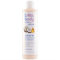 Lotta Body Hydrate Me Moisturizing Conditioner