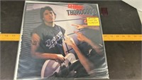 George Thorogood and The Destroyers Record Album