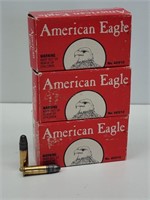 (108rds) American Eagle 22 Long Rifle Ammo