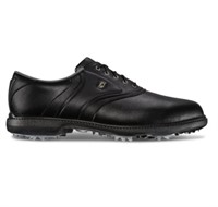 MEN'S FJ ORIGINALS GOLF SHOES ** APPEARS NEW (