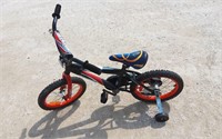 Children's Bike