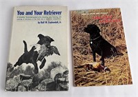 Labrador Retriever Books
