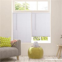 Lotus & Windoware Blind 36x78  White