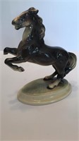 Keramos Austria Stallion Figurine