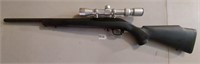 Marlin Model 7000 .22cal LR Rifle with Bushnell
