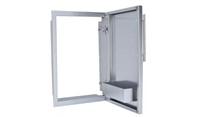 $238 Sunstone Access Door with Shelf