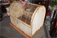 Chicken Crate