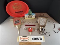Bar Collectibles - Light Non Working