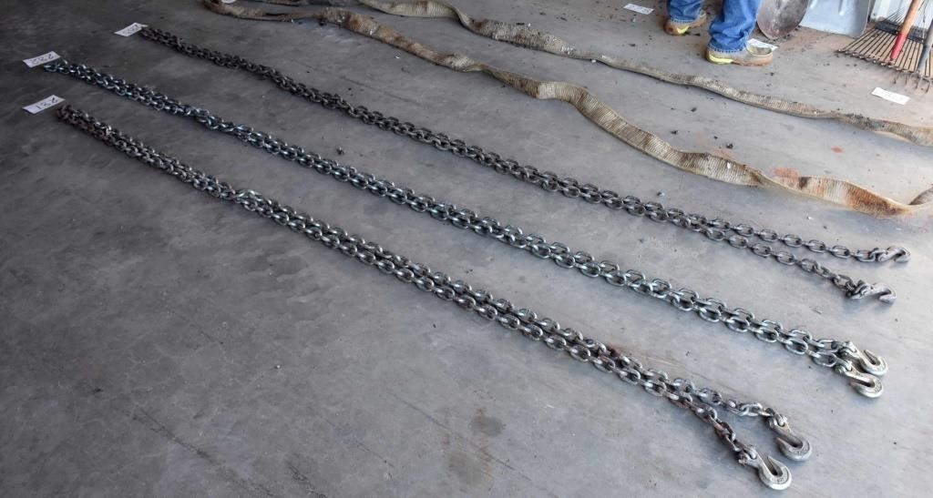 Chain - 20'