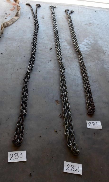 Chain - 20'