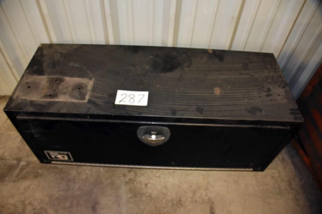 RC Tool Box - 18" x 48"