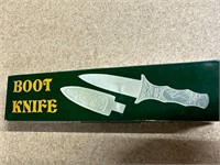 BOOT KNIFE