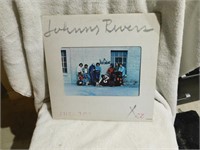 Johnny Rivers-L.A. Reggae