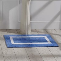 Hotel Collection Bath Rug  21"X34"