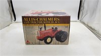 Allis Chalmers 220 Tractor with Duals 1/16