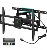 NEW $66 (47"-84") TV Wall Mount
