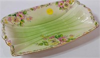 Vintage Royal Winton Apple Blossom Tray