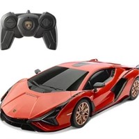 Remote Control Lamborghini Car Toy