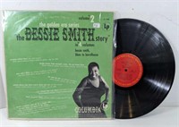GUC The Golden Era Series - The Bessie Smith Story