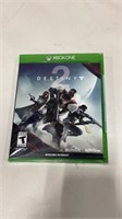 Destiny 2 Video Games X-Box One