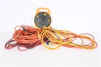 Extension Cords, Cord Reel