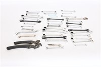 Ratchet Wrenches - Craftsman, Husky
