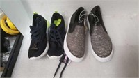 Children's size 9 & 6 Footwear