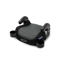 Graco TurboBooster 2 0 Backless Booster Car Seat