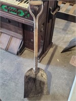 Square Shovel