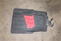 Motomaster Floor Mats - Set Of 4