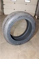 Single Zeetax Tire 255/50R19    New