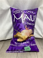 Onion Kettle Chips