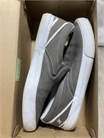 Men’s Hurley Shoes Size 10 (Pre Owned)