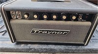 Traynor Bass Master Tube AMP YBA-1