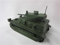 DINKY Army Tank