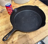 Vintage Griswold Cast Iron Skillet #12