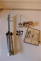 Music Stand & Miscellaneous(R4)