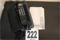 Vintage Bag Phone(R3)